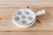 Plat à Escargots en