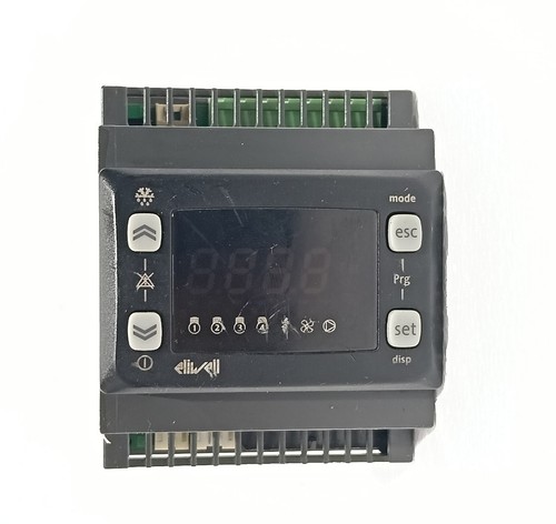 Eliwell sd655 s - eliwell, sd655/c/s