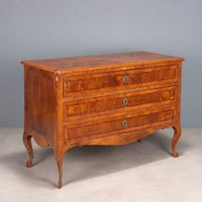 Commode Néoclassique Ancienne