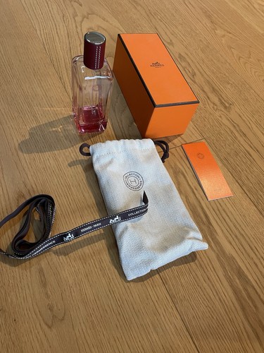 Hermès hermessence osmanthe - hermès,
