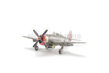 TAMIYA 61086 1/48 République