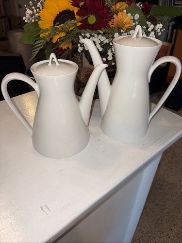 Pair vintage raymond loewy - vintage,