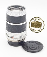 Objectif Voigtländer Super