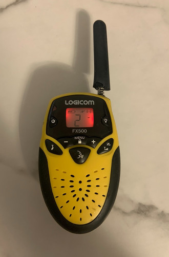 Talkie walkie logicom - logicom,
