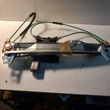 mécanisme lève vitre avant