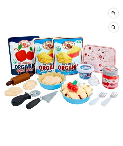 Little tikes creative chefs - creative,