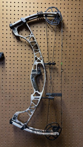 Hoyt spyder - hoyt, 30