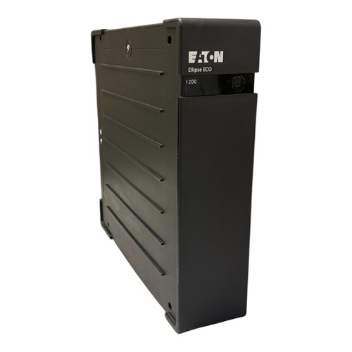 Eaton ellipse eco - ellipse,