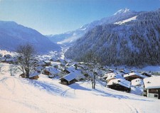 74 CHATEL LES BOUDIMES MONT DE GRANGE