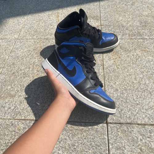 Nike air jordan - air, 1