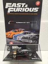 #16 Voiture 1/43 IXO altaya