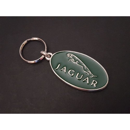 Porte clés jaguar xj6 - jaguar, 420