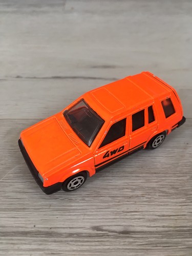 Ancienne toyota tercel - toyota,
