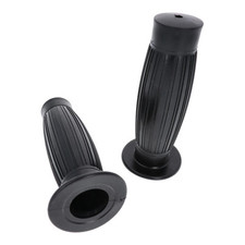 Rétro Poignées de Guidon