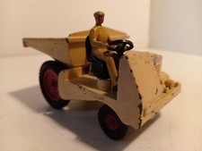 Dinky Toys 562 F Muir Hill
