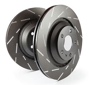 Ebc ultimax front brake - front,