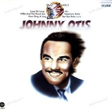 Johnny Otis - Rock'N'Roll