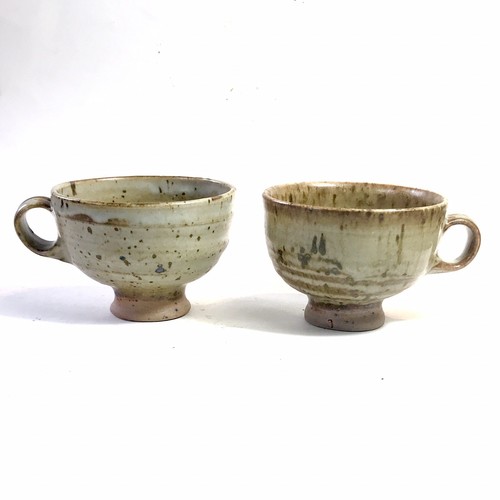 Tasses grès pyrité gustave - grès,