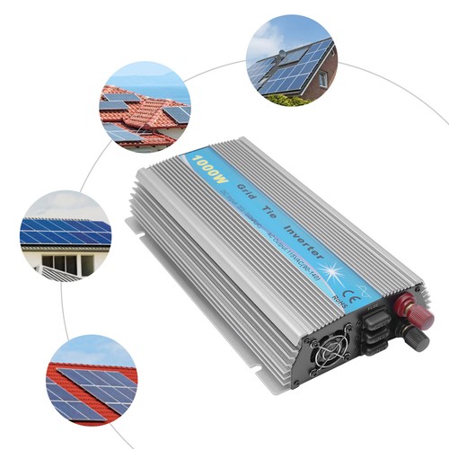 1000w solar grid tie inverter - 1000w,