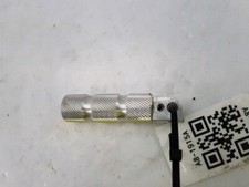 Repose-pied arrière gauche - SUZUKI GSX F 650 (L3ESUZM1000Z001) - GPA-1055298992