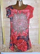 Splendide robe été Desigual