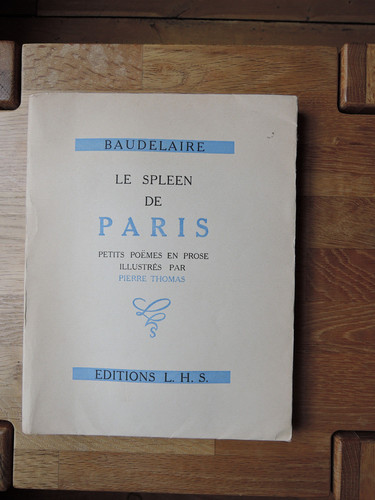 Charles baudelaire spleen - charles,