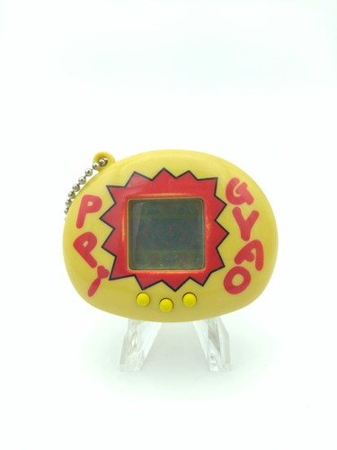 Gyaoppi virtual pet dinosaur - pet,