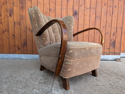 Fauteuil salon bauhaus - salon,