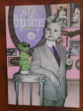 Enfantillages kelek 1999 - , eo