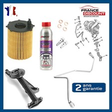 KIT MONTAGE TURBO prévu pour