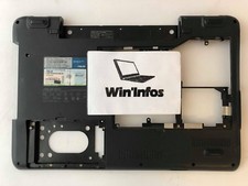 Plasturgie basse bottom case socle cover Asus N61V (N61VN-JX151V)