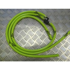 Roose Motorsport Lave Phare Kit Durite pour Honda Accord Type R 98-03