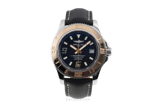 Breitling superocean - superocean, 44