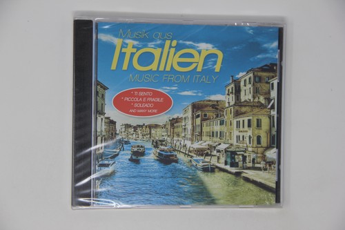 Musik aus italien - musik,