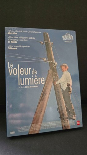 Voleur lumière fr - le, [fr