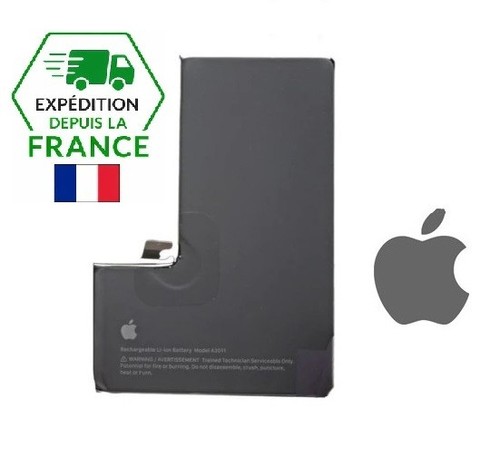 Batterie apple oem original - apple,