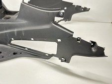 HABILLAGE SOUS SELLE SYM GTS 125 SPORT 2015-2017