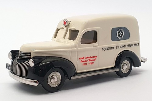 Durham classics scale - classics, 1/43