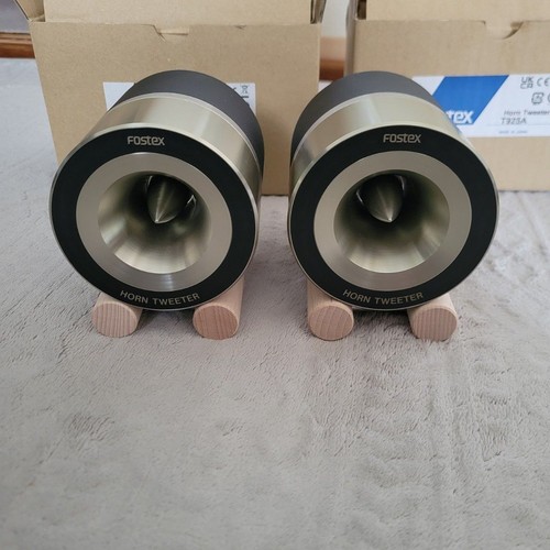 Paire super tweeter - paire, de