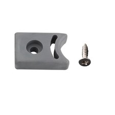 Pack de 8 rouleaux de porte de