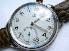 Luxury Big Swiss OMEGA cal