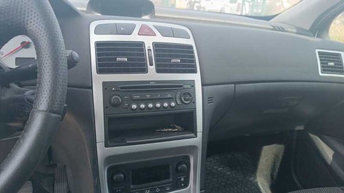 Autoradio peugeot 307 break - autoradio,
