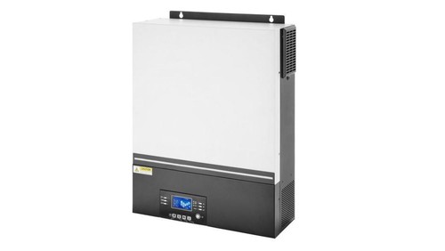 Onduleur solaire hybride hors