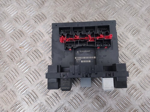 Boitier fusible volkswagen - fusible,