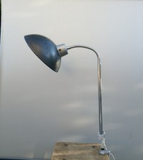 Lampe articulée d'architecte