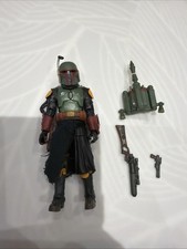 Star Wars Vintage Collection VC252 Boba Fett (Morak) - 3.75 Figure