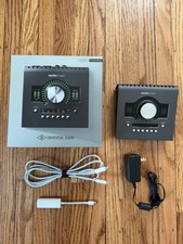 Universal Audio Apollo Twin