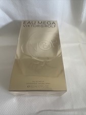 Vintage Viktor & Rolf Eau Mega