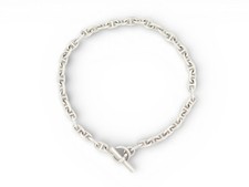 Collier hermes sautoir - sautoir, chaine