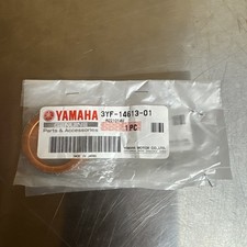 JOINT D'ECHAPPEMENT XJ6 XTX